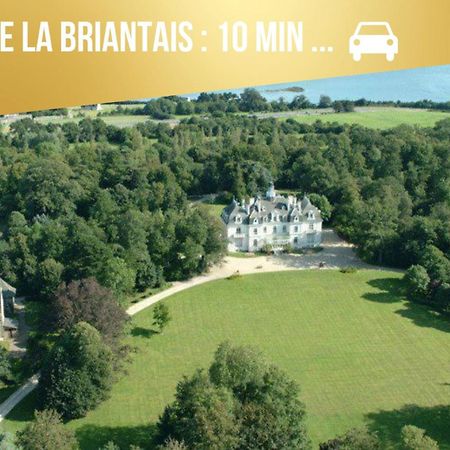 Layton - A 2 Min De La Plage, Du Sillon Et D'Intra Muros ! Saint-Malo Bagian luar foto